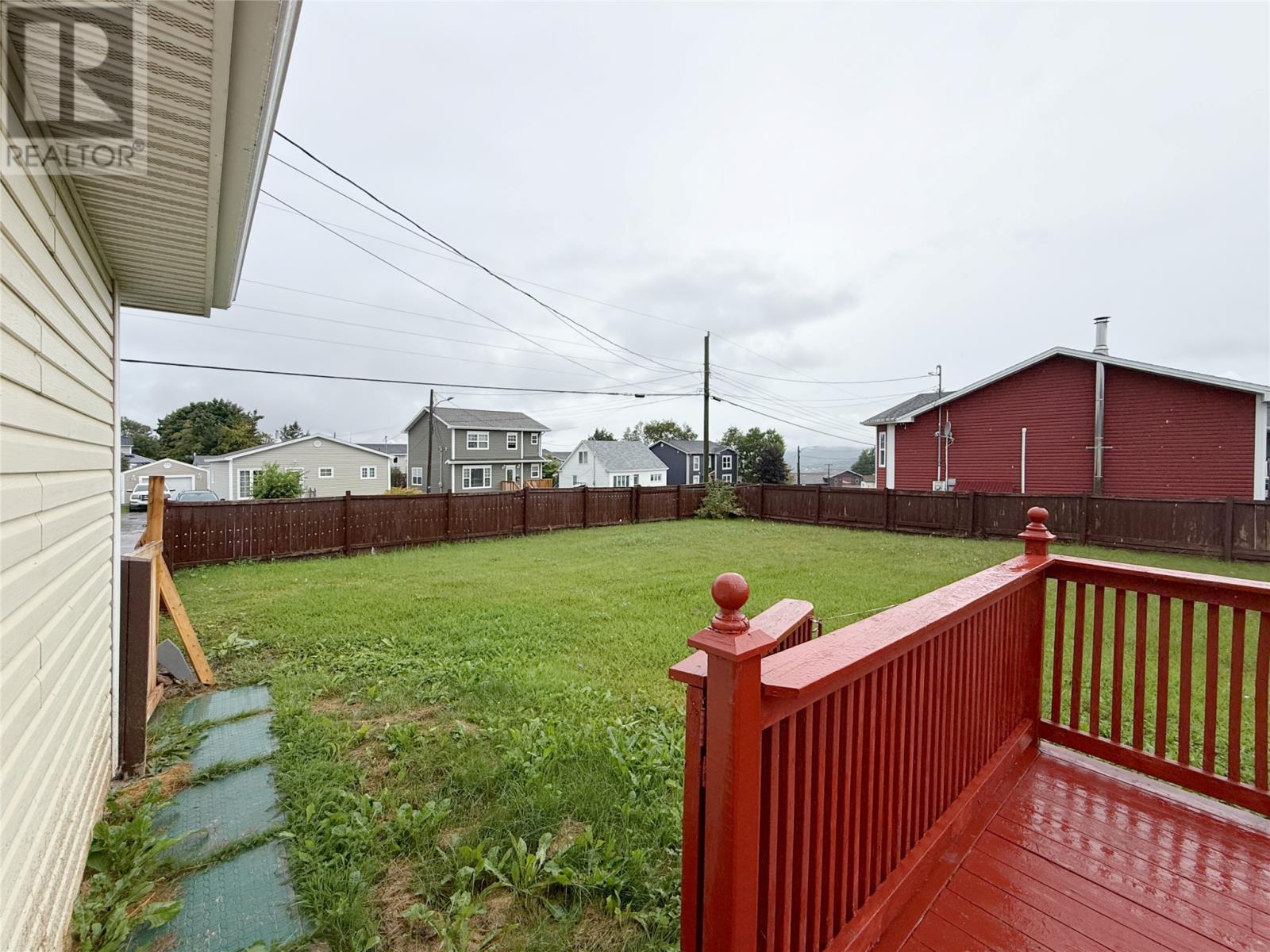 21 St. Marks Avenue, Corner Brook — photo 20