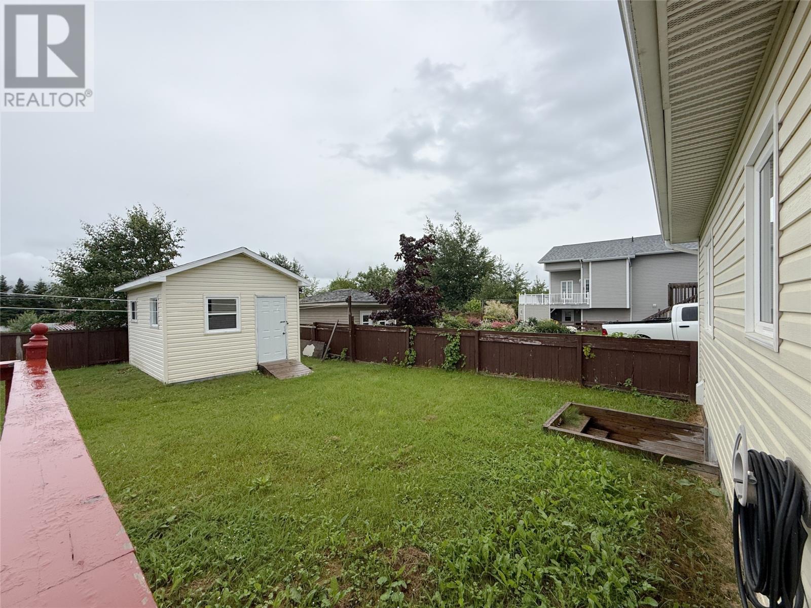 21 St. Marks Avenue, Corner Brook — photo 22