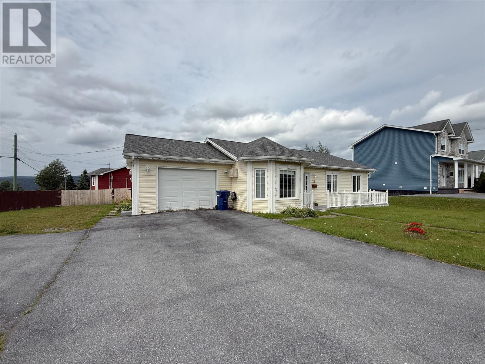 21 St. Marks Avenue, Corner Brook — photo 23