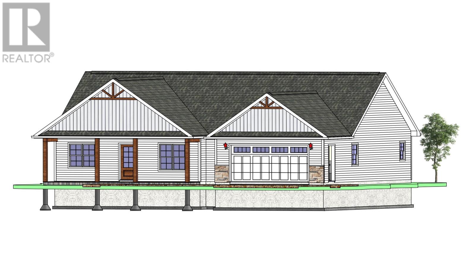 239 Ling Road, Oyster Bed Bridge, Prince Edward Island  C1A 1N0 - Photo 1 - 202620860