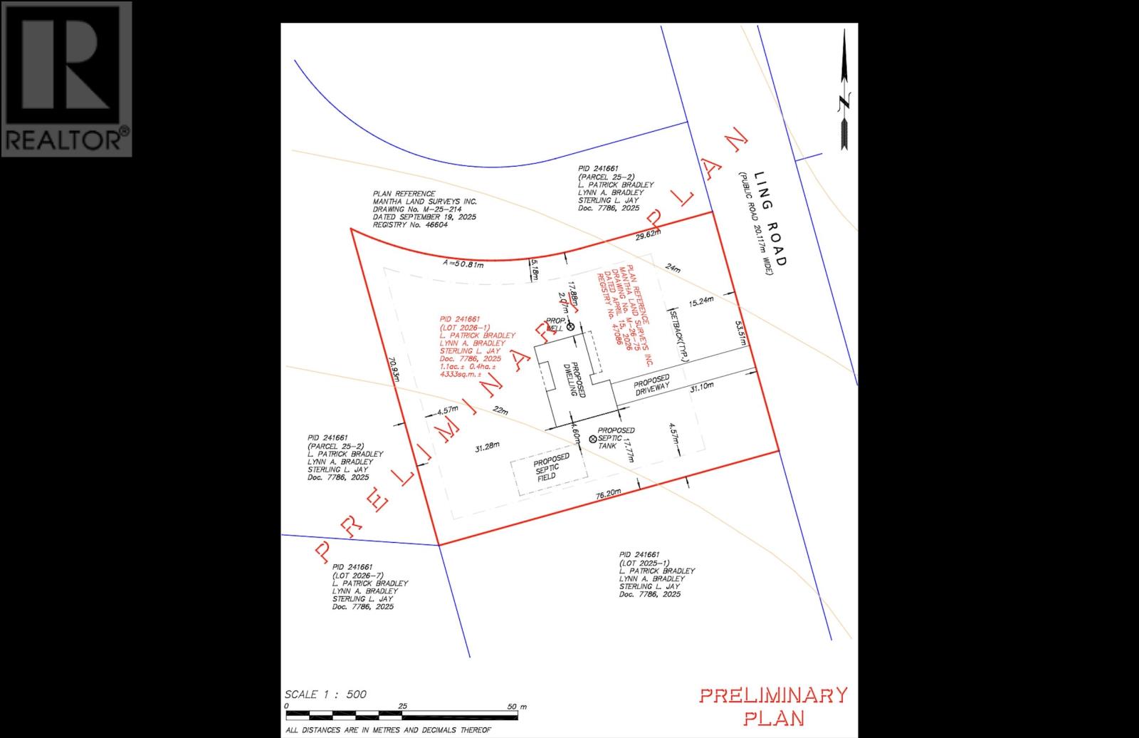 239 Ling Road, Oyster Bed Bridge, Prince Edward Island  C1A 1N0 - Photo 5 - 202620860