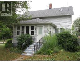 43 HANNIBAL STREET, Blenheim, Ontario