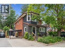 121 BELMONT Avenue, Waterloo, Ontario