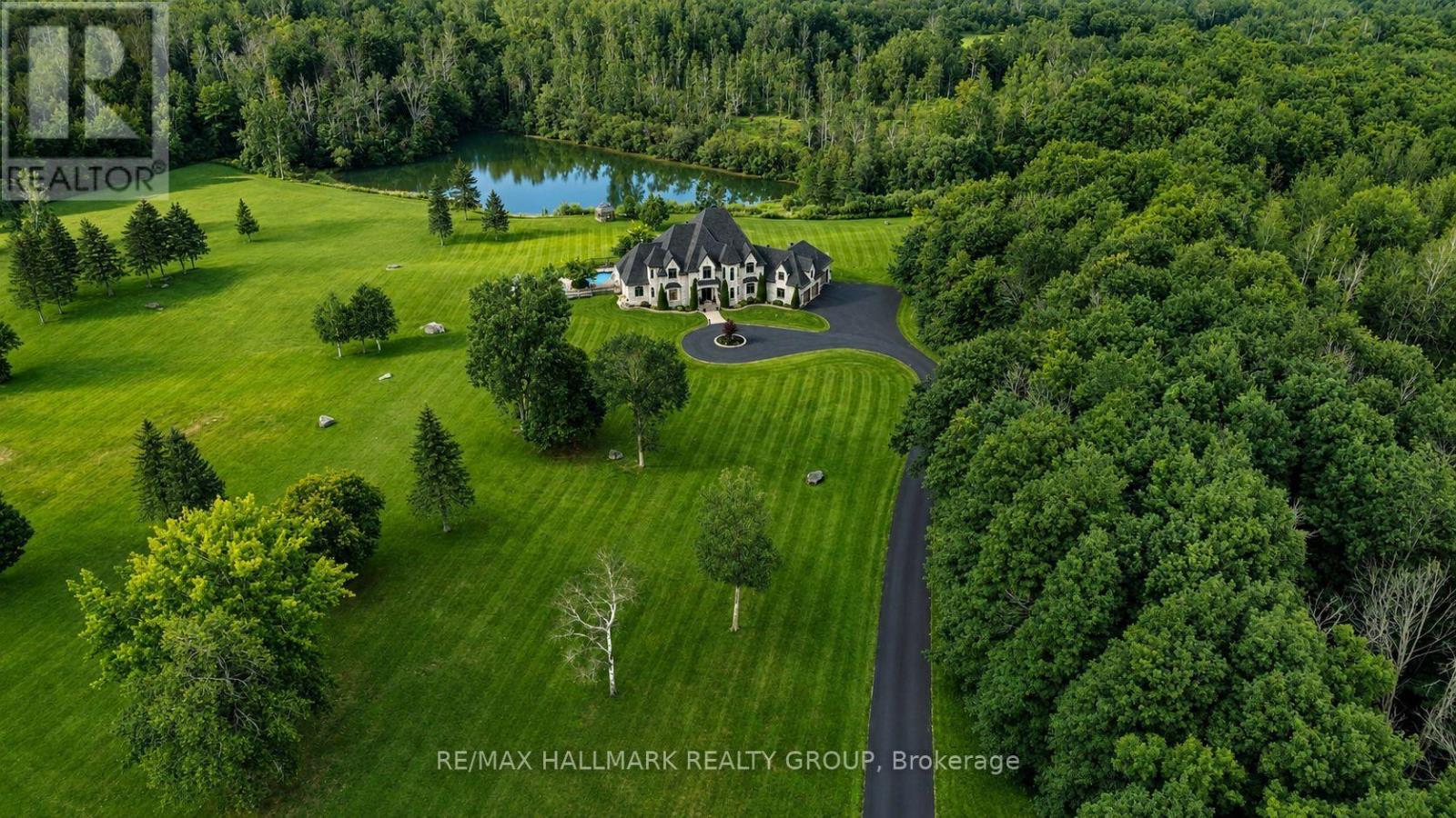 1409 ABERDEEN ROAD, Champlain, Ontario