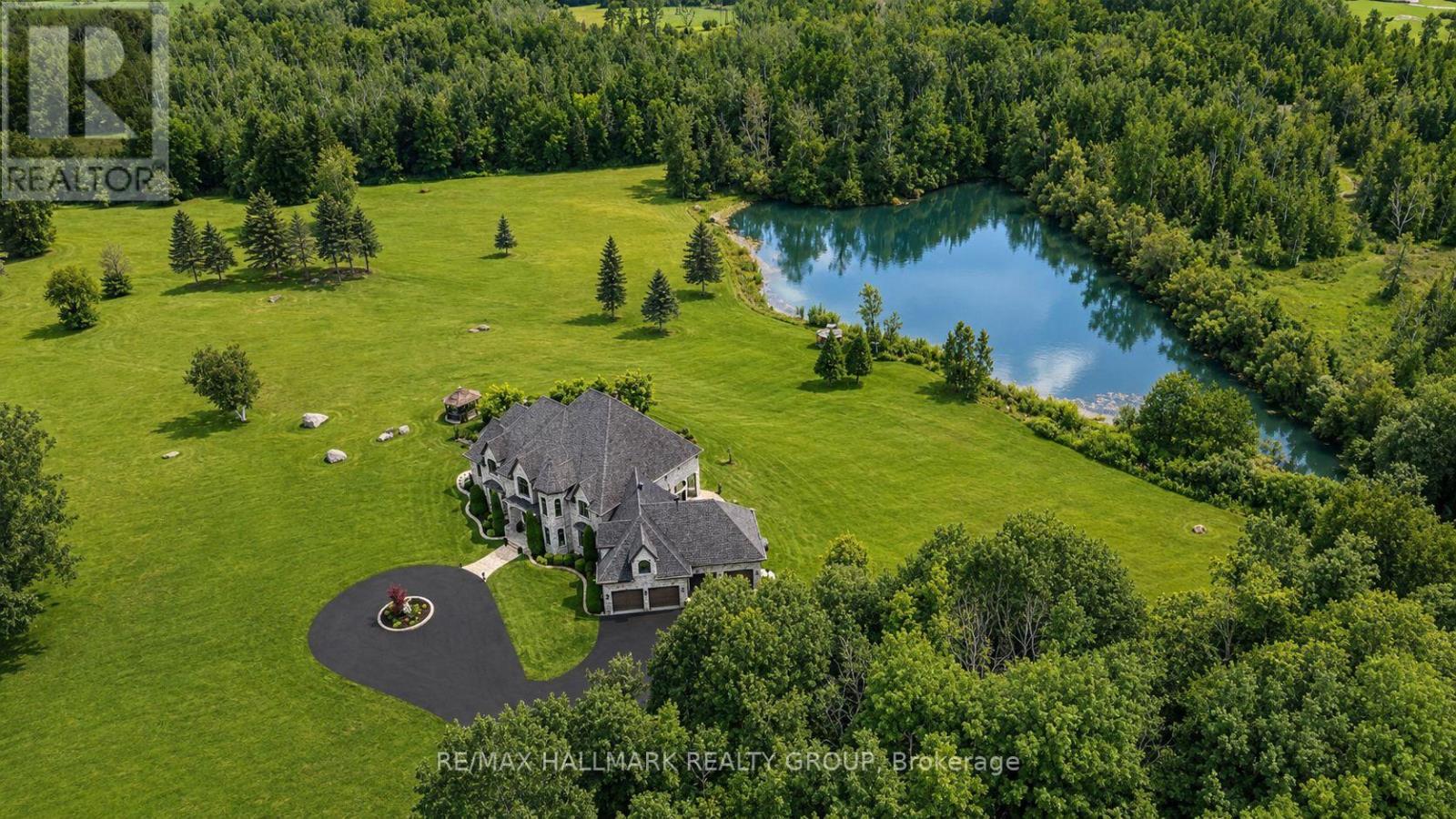 1409 Aberdeen Road, Champlain, Ontario  K0B 1R0 - Photo 3 - X13686378