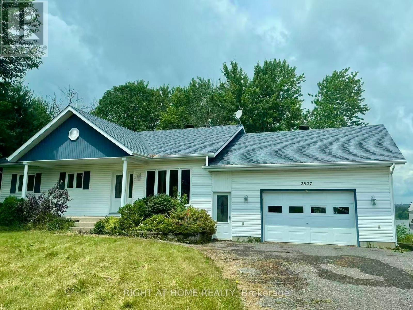 2527 CONCESSION 1 ROAD, Alfred and Plantagenet, Ontario