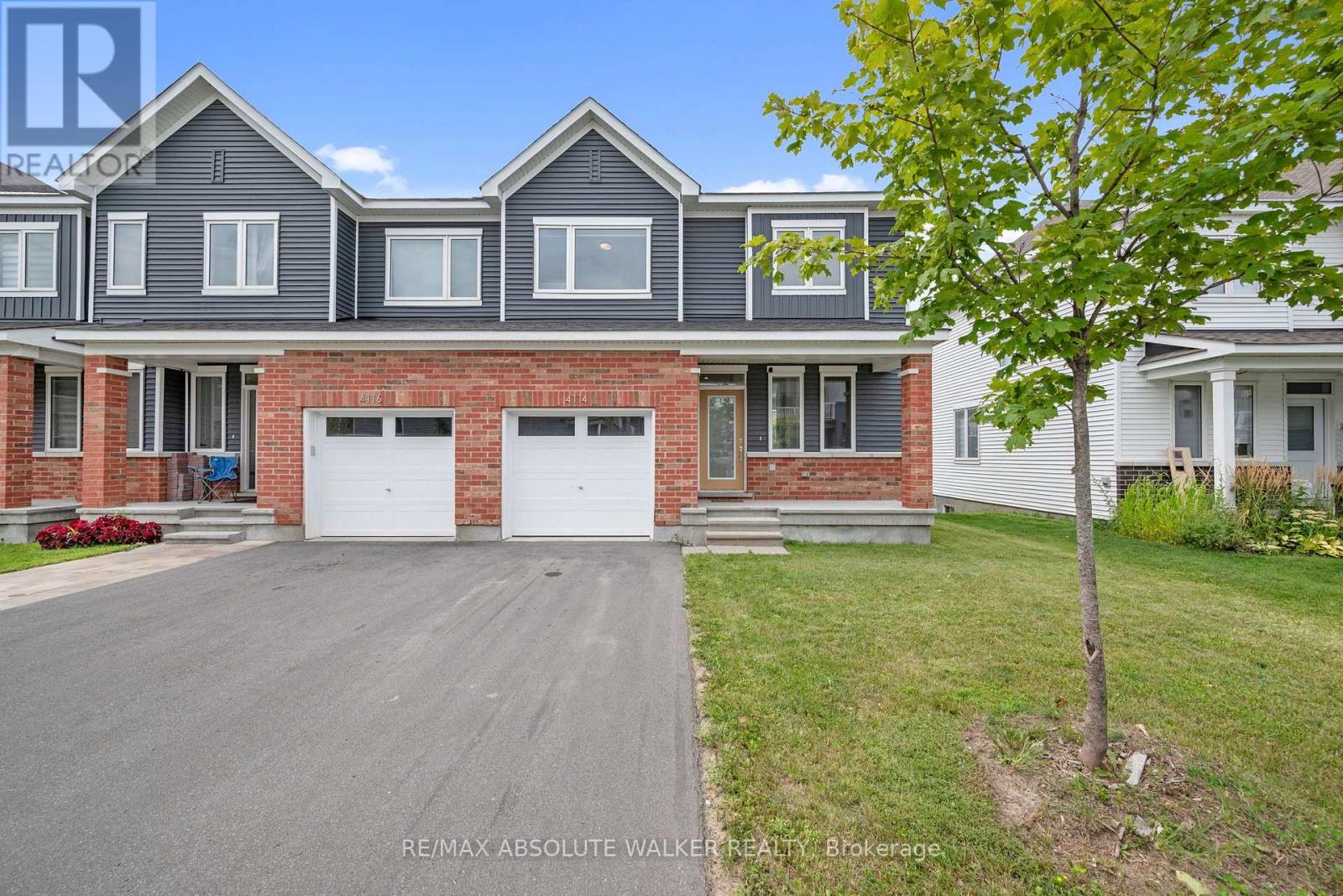 4114 OBSIDIAN STREET, Ottawa, Ontario