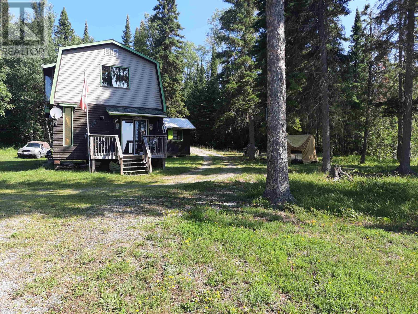 20 Lower Twin Lakes - Waba Road, Nakina, Ontario  P0T 2H0 - Photo 13 - TB2602408