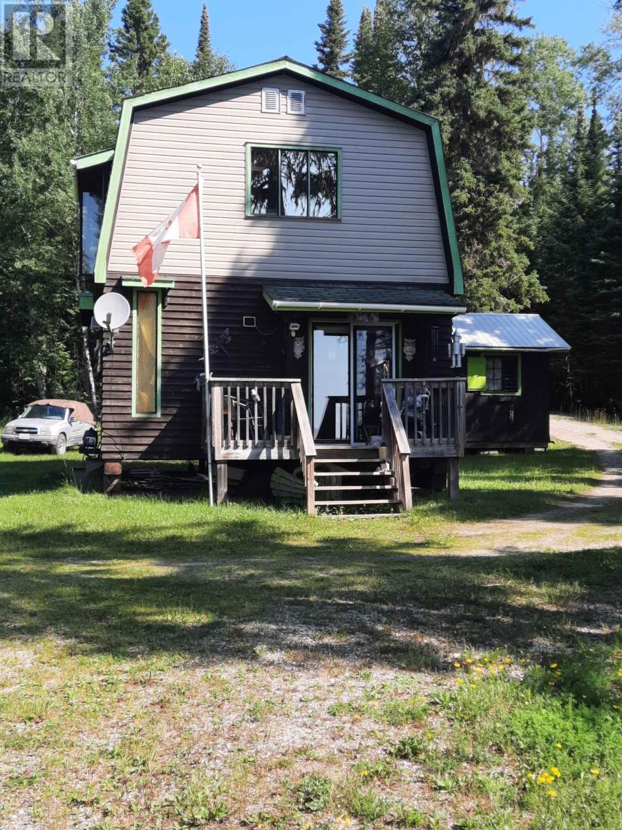 20 Lower Twin Lakes - Waba Road, Nakina, Ontario  P0T 2H0 - Photo 2 - TB2602408