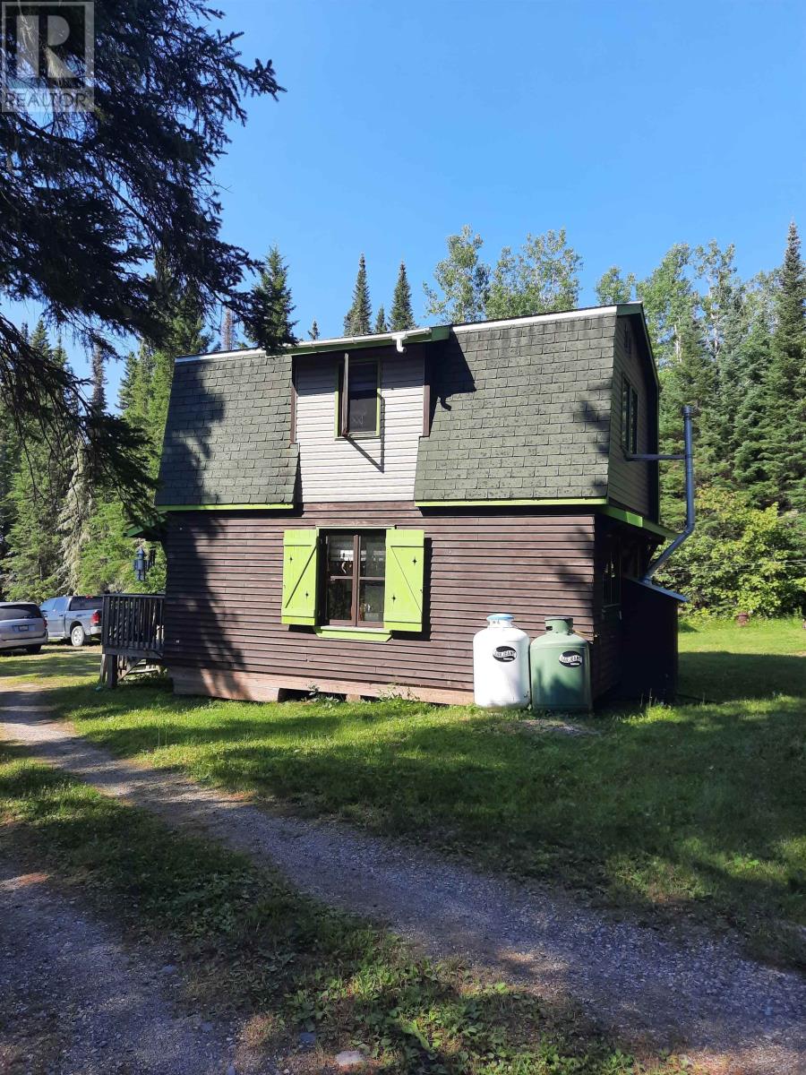 20 Lower Twin Lakes - Waba Road, Nakina, Ontario  P0T 2H0 - Photo 3 - TB2602408