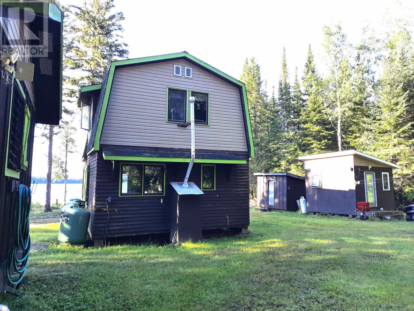 20 Lower Twin Lakes - Waba Road, Nakina, Ontario  P0T 2H0 - Photo 4 - TB2602408