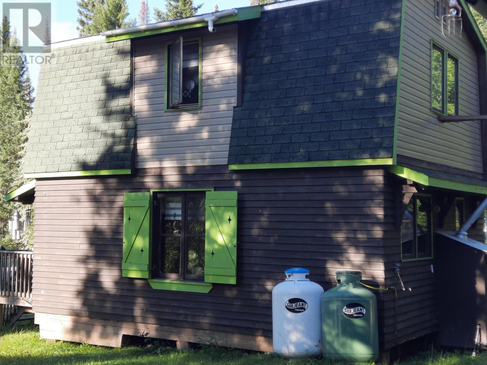 20 Lower Twin Lakes - Waba Road, Nakina, Ontario  P0T 2H0 - Photo 5 - TB2602408