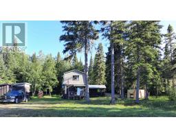 20 Lower Twin Lakes - Waba Road, Nakina, Ontario