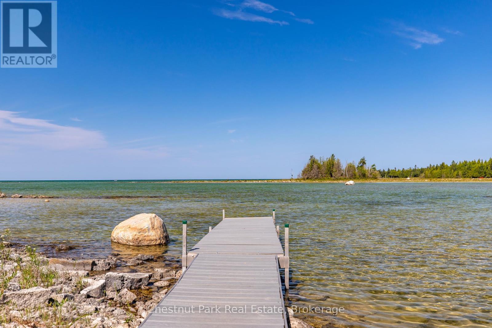 100 Forbes Road, Northern Bruce Peninsula, Ontario  N0H 2T0 - Photo 16 - X13682390