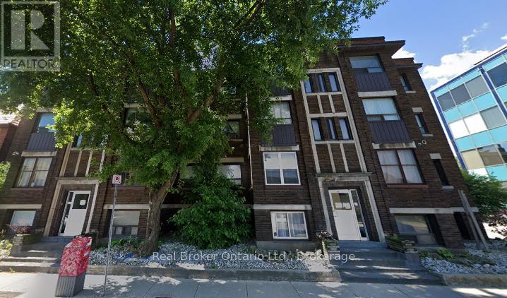 468-476 MAIN STREET E, Hamilton, Ontario