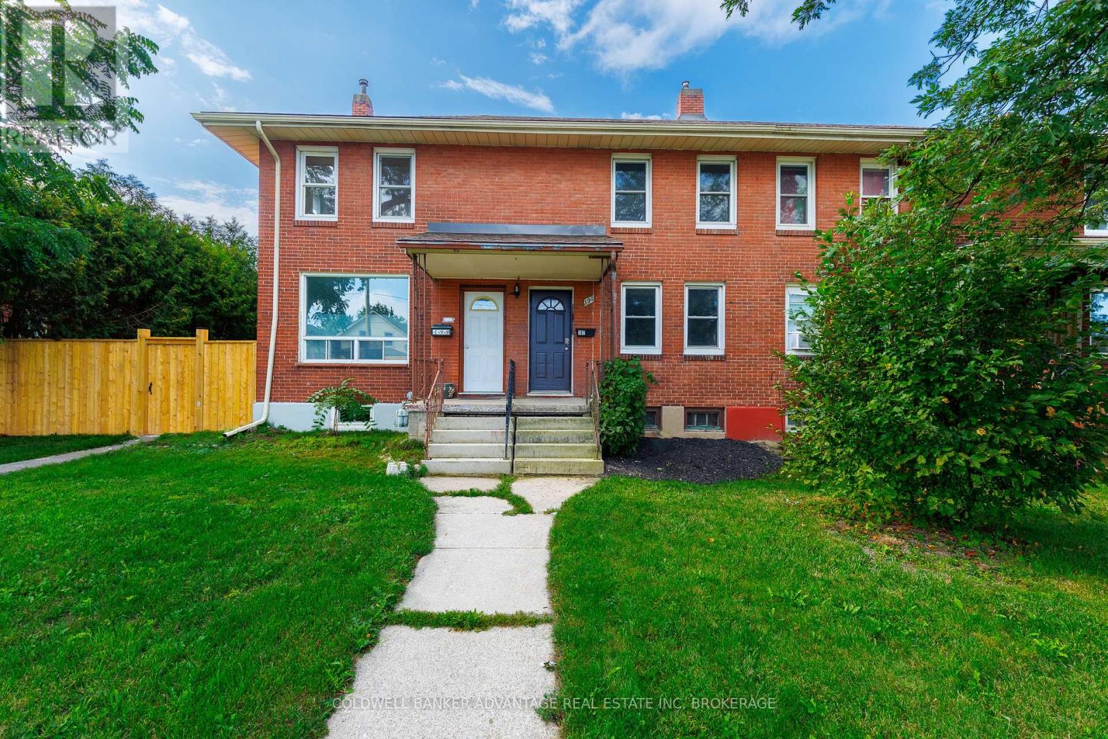 197 LINCOLN STREET, Welland, Ontario