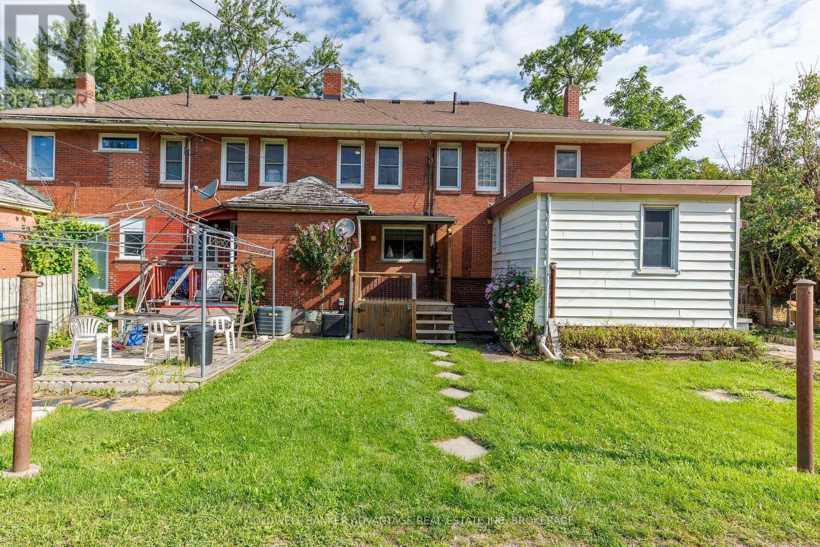 197 Lincoln Street, Welland, Ontario  L3B 4M8 - Photo 19 - X13686280
