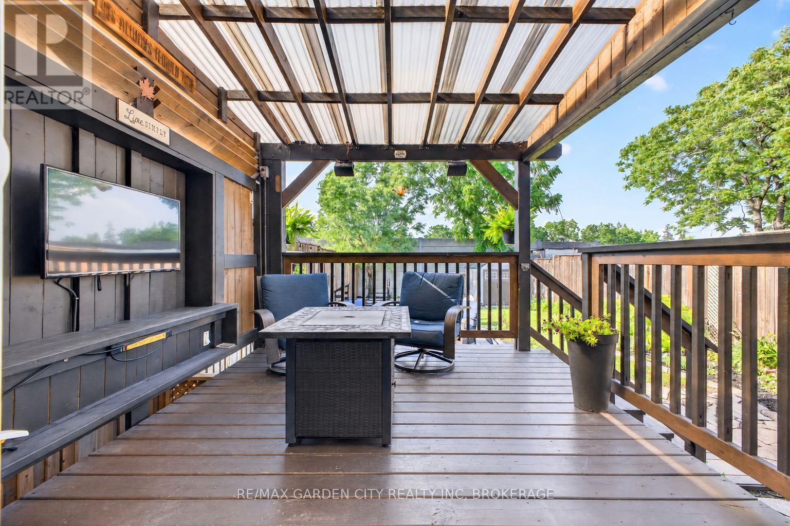 6569 Frederica Street, Niagara Falls, Ontario  L2G 1E1 - Photo 16 - X13686438