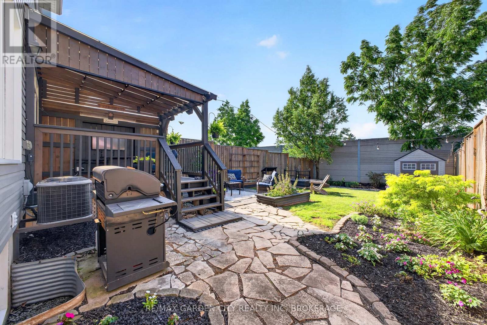6569 Frederica Street, Niagara Falls, Ontario  L2G 1E1 - Photo 19 - X13686438