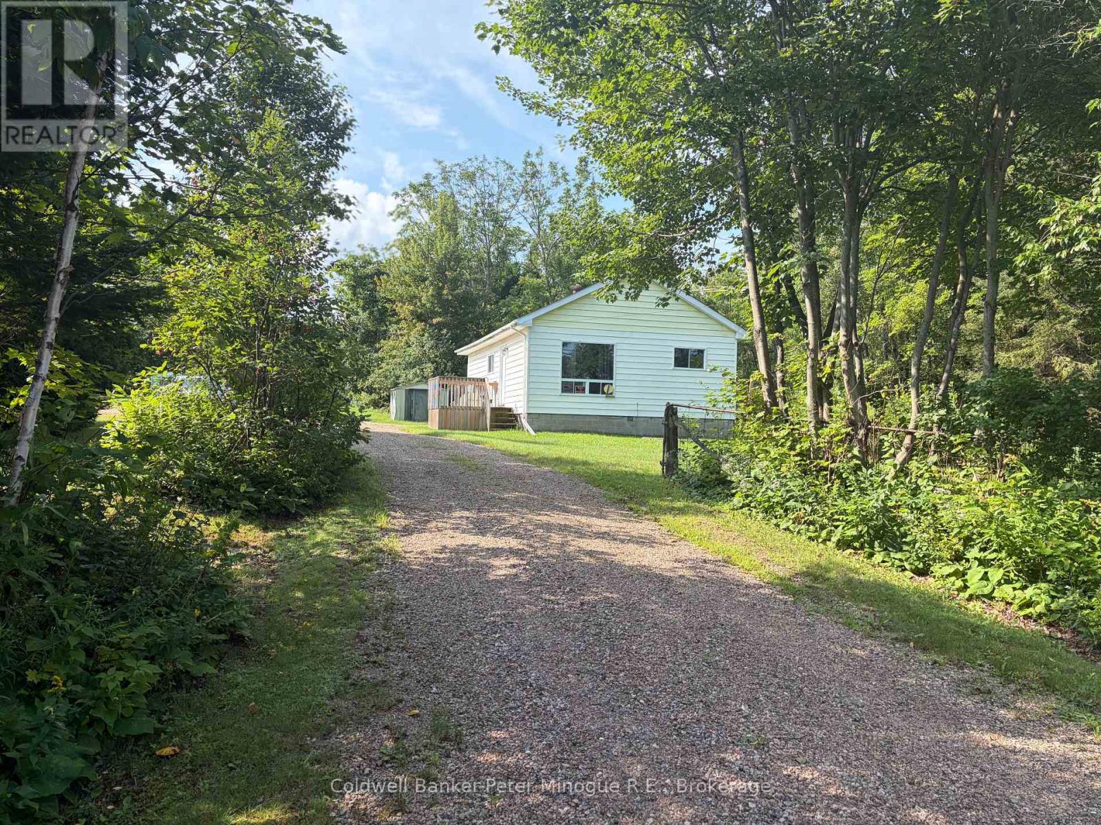 4162 A & B Highway 17, Papineau-Cameron, Ontario  P0H 1V0 - Photo 2 - X13686362