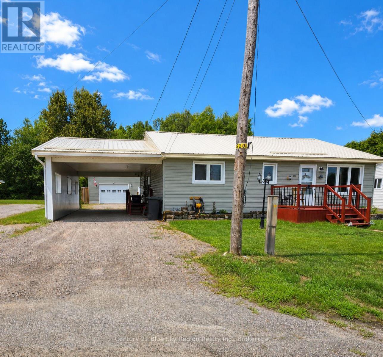 240 CACHE BAY ROAD, West Nipissing, Ontario
