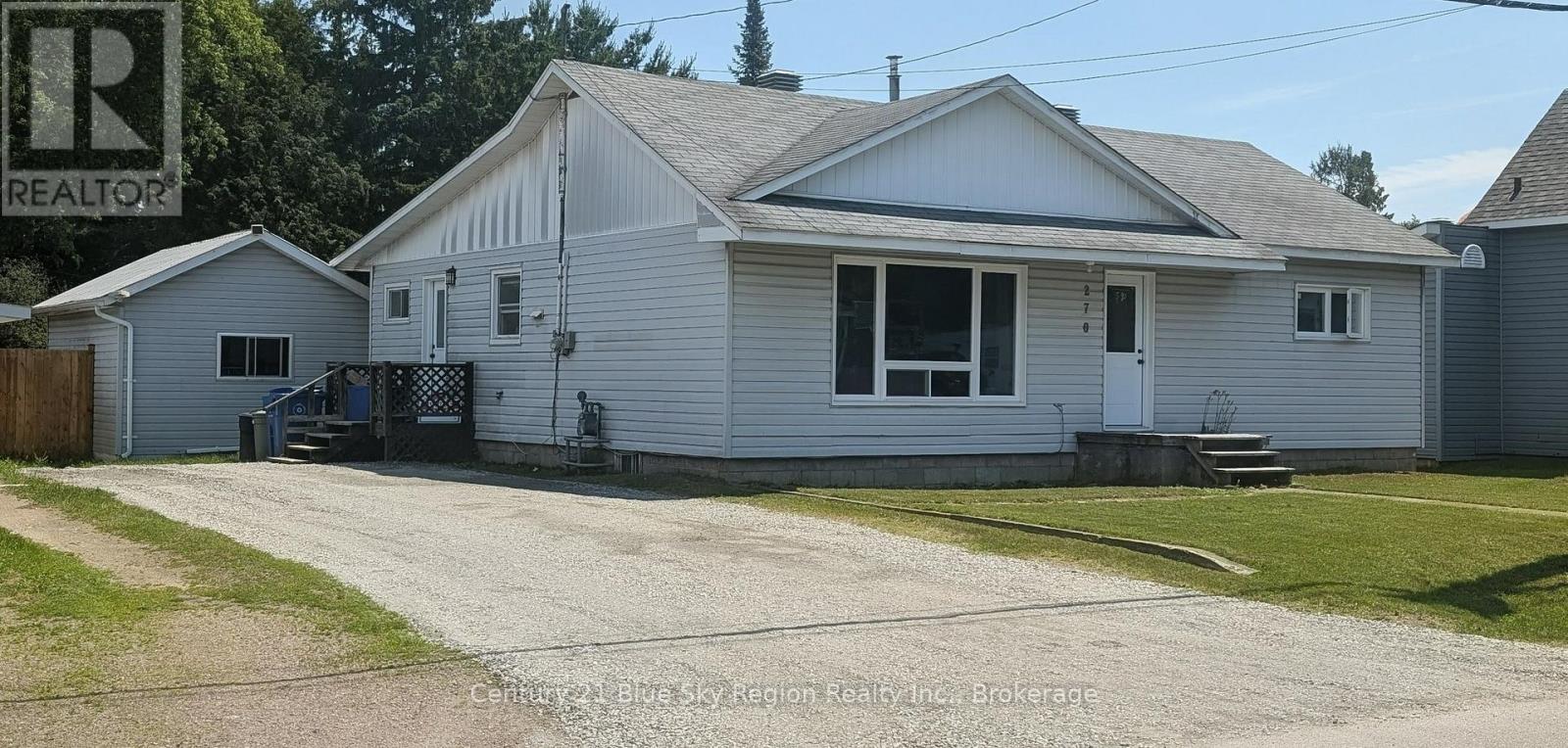 270 BELANGER STREET, West Nipissing, Ontario
