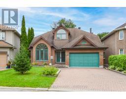 9 WELLSMERE COURT, Ottawa, Ontario