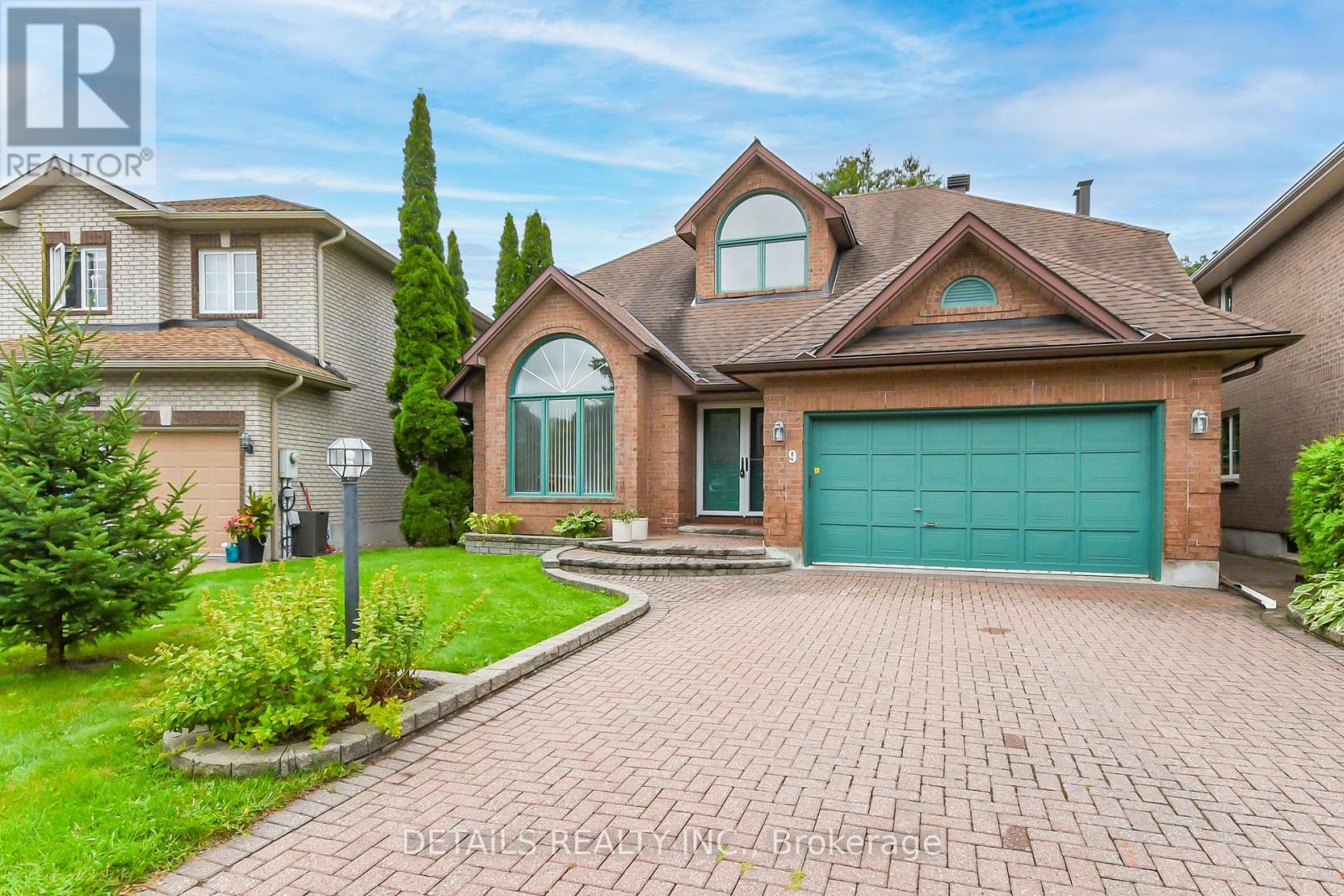 9 Wellsmere Court, Ottawa, Ontario  K2E 8C2 - Photo 2 - X13676910