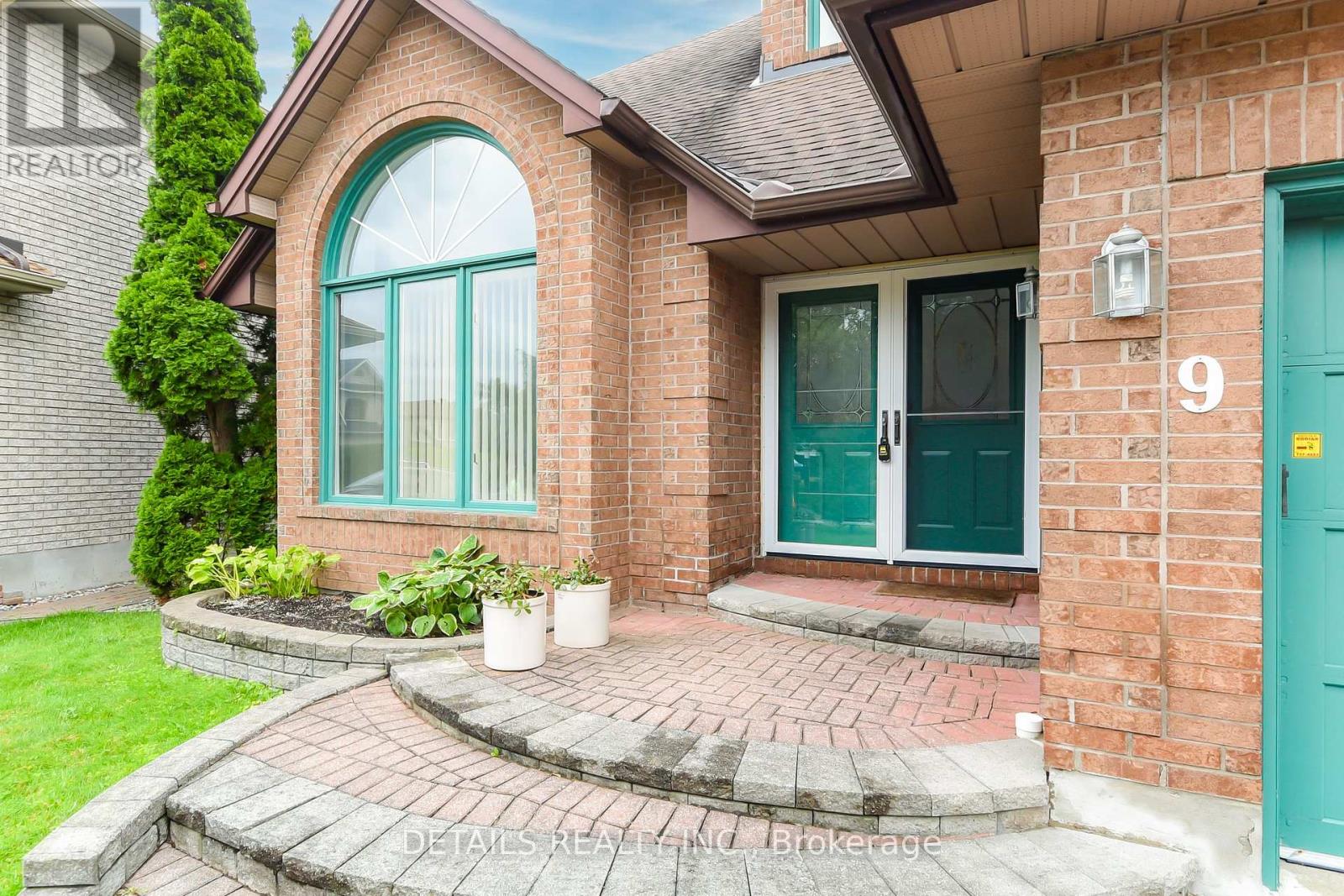 9 Wellsmere Court, Ottawa, Ontario  K2E 8C2 - Photo 6 - X13676910