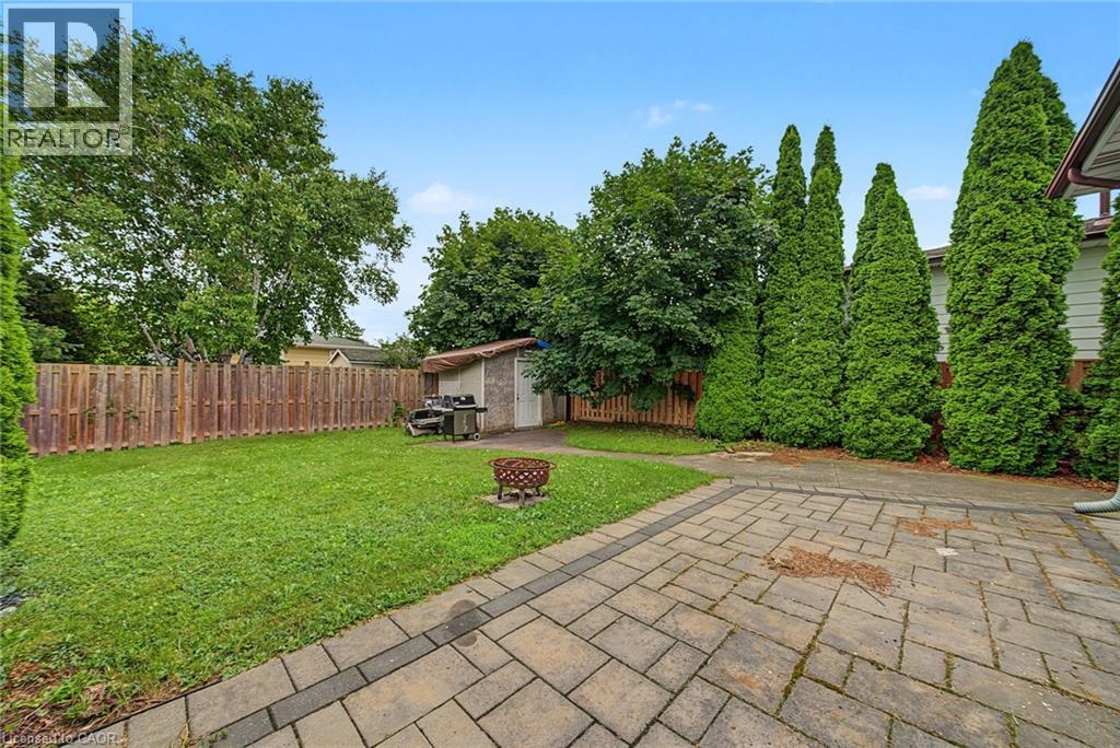 59 Aterno Drive Unit# Main, Hamilton, Ontario  L9C 5S4 - Photo 17 - 40856340