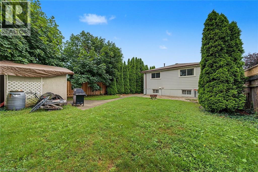 59 Aterno Drive Unit# Main, Hamilton, Ontario  L9C 5S4 - Photo 18 - 40856340