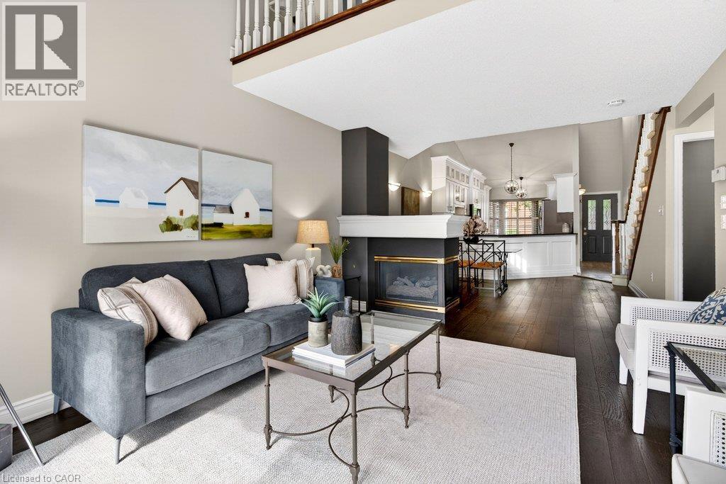 2350 New Street Unit# 20, Burlington, Ontario  L7R 4P8 - Photo 10 - 40855857