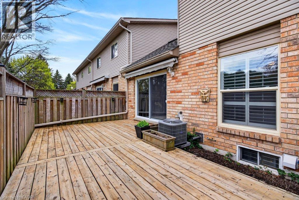 2350 New Street Unit# 20, Burlington, Ontario  L7R 4P8 - Photo 33 - 40855857