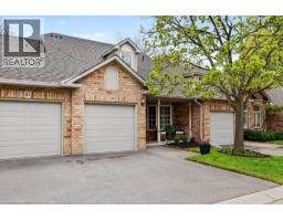 2350 NEW Street Unit# 20, Burlington, Ontario