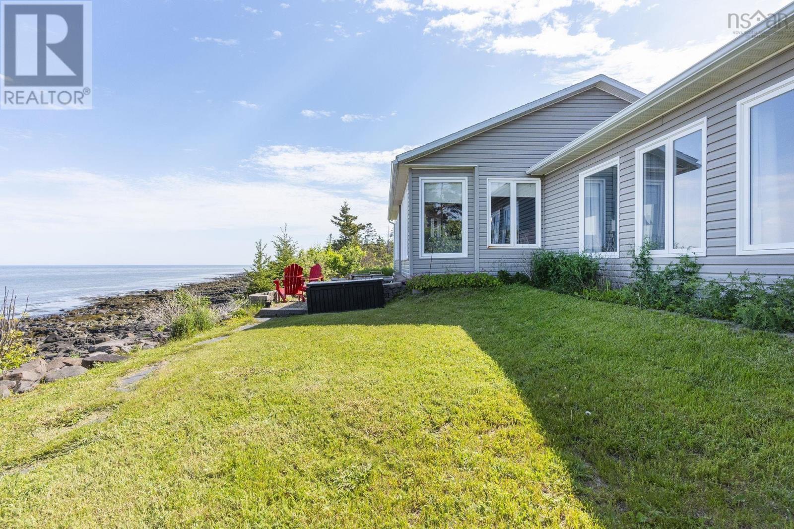 59 Sunset Avenue, Phinneys Cove, Nova Scotia  B0S 1L0 - Photo 38 - 202603199