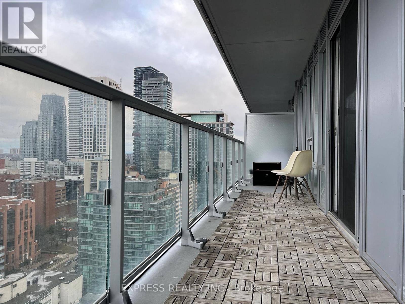 2306 - 195 Redpath Avenue, Toronto, Ontario  M4P 0E4 - Photo 6 - C13686246