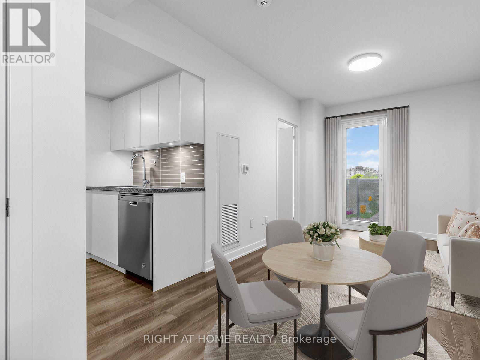 423 - 500 Wilson Avenue, Toronto, Ontario  M3H 0E5 - Photo 4 - C13686254