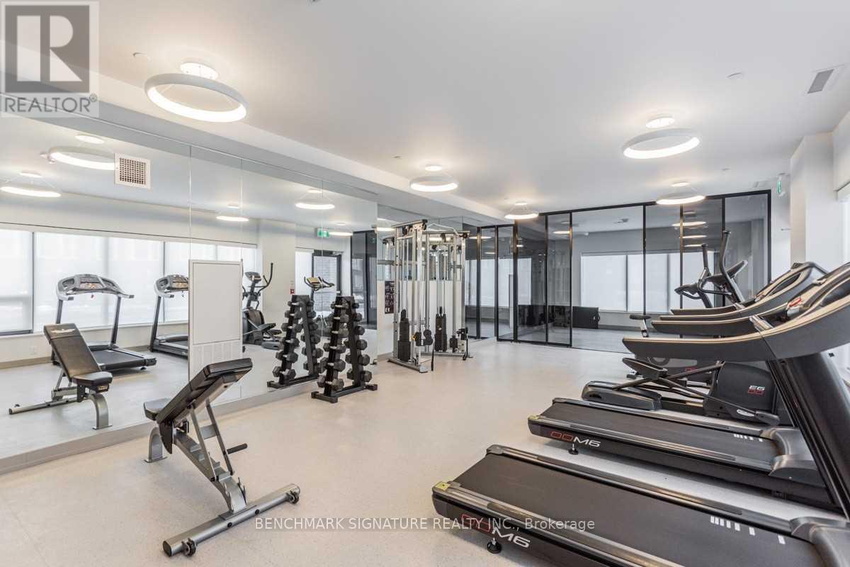 1805 - 180 Fairview Mall Drive, Toronto, Ontario  M2J 0G4 - Photo 14 - C13686268
