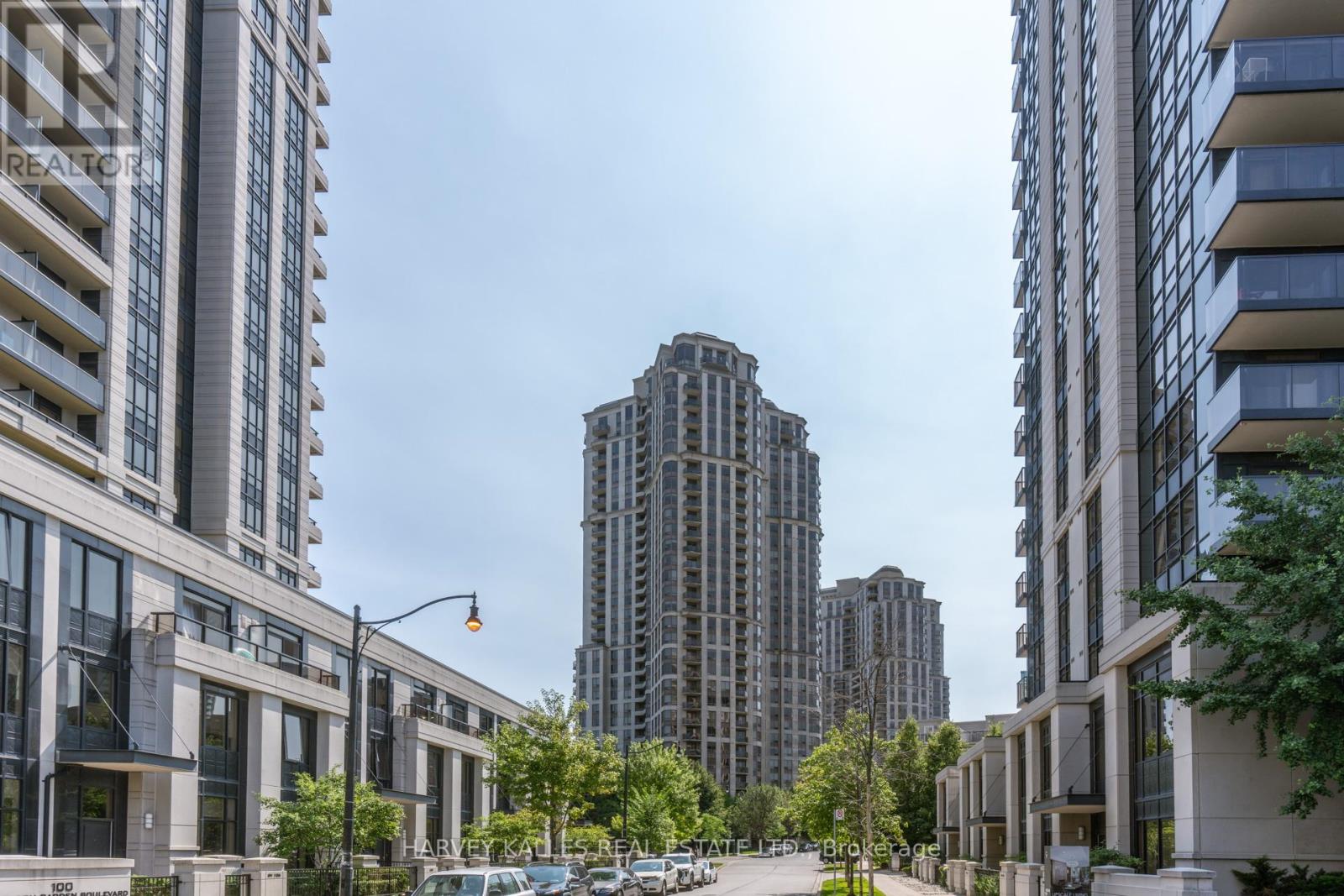 1424 - 80 HARRISON GARDEN BOULEVARD, Toronto, Ontario