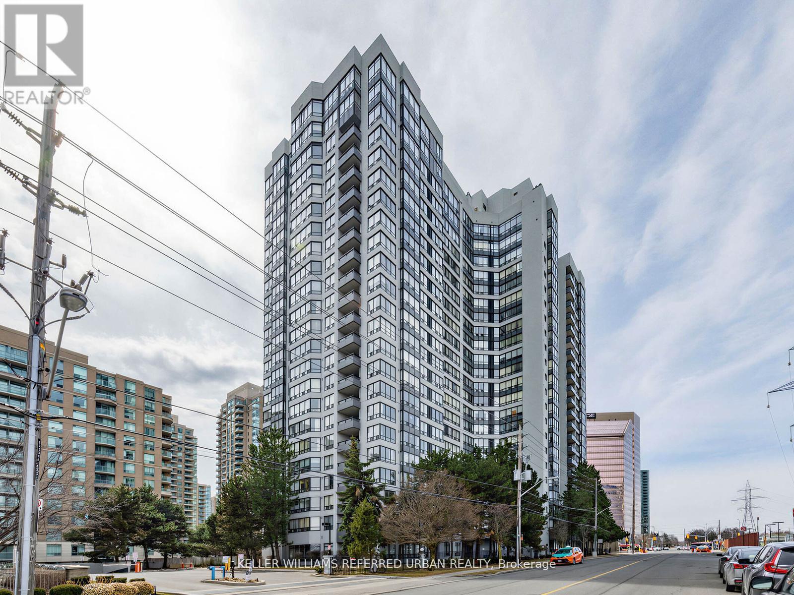 217 - 7 BISHOP AVENUE, Toronto, Ontario