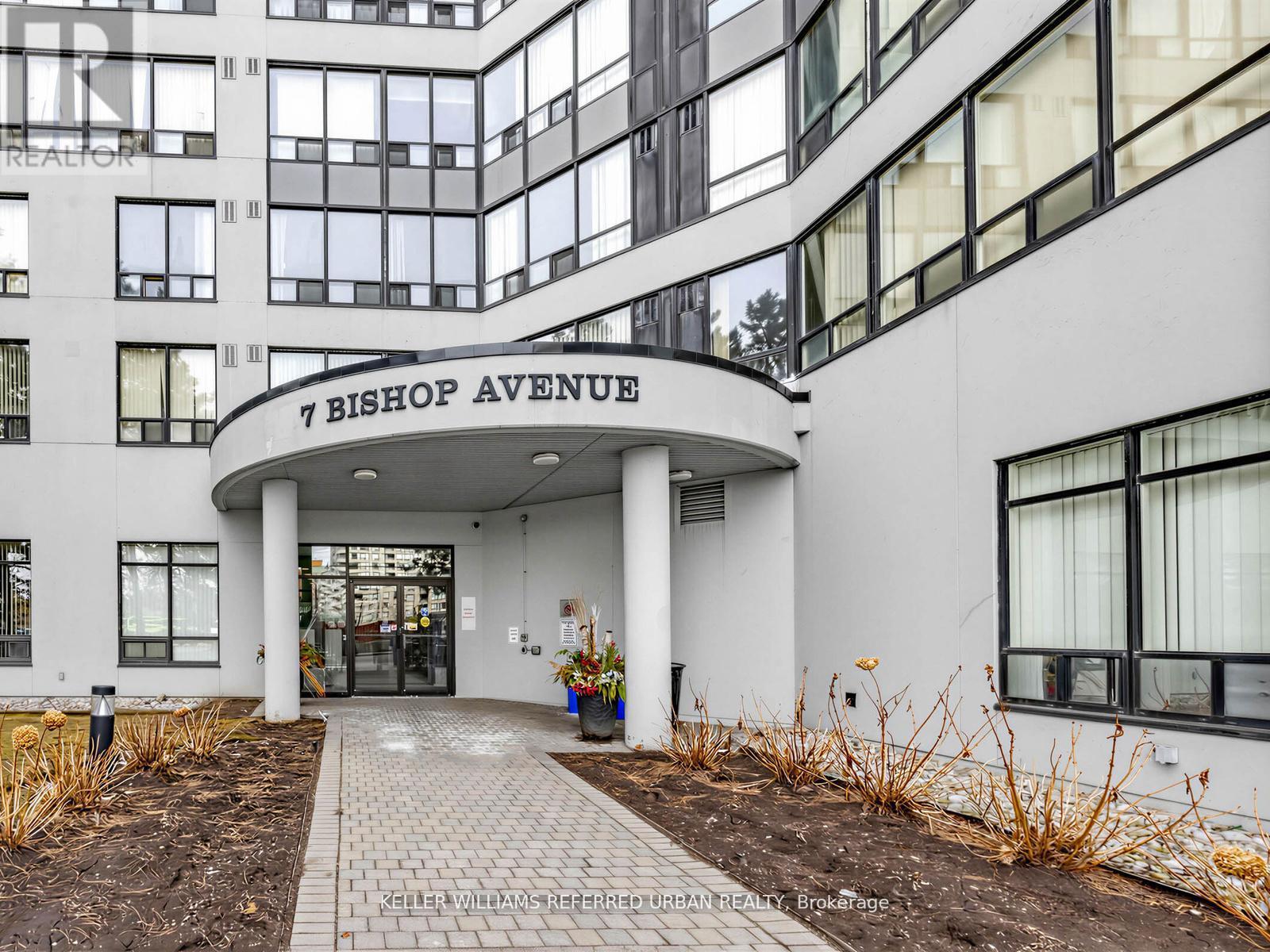 217 - 7 Bishop Avenue, Toronto, Ontario M2M 4J4 - Photo 2 - C13686308