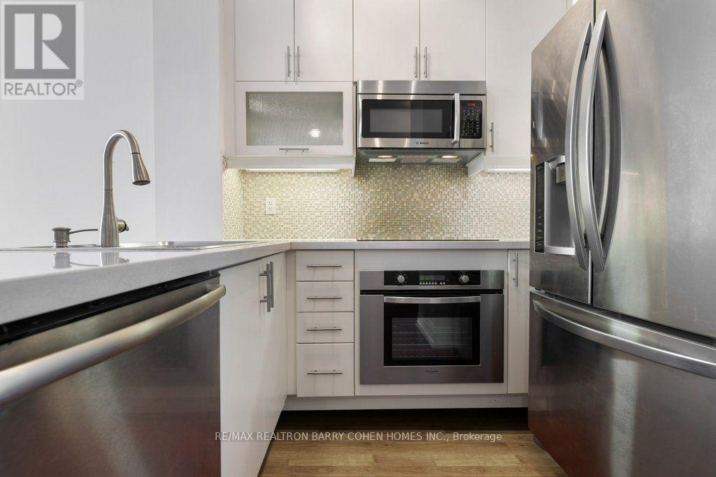 2703 - 35 Balmuto Street, Toronto, Ontario  M4W 3R1 - Photo 10 - C13686328