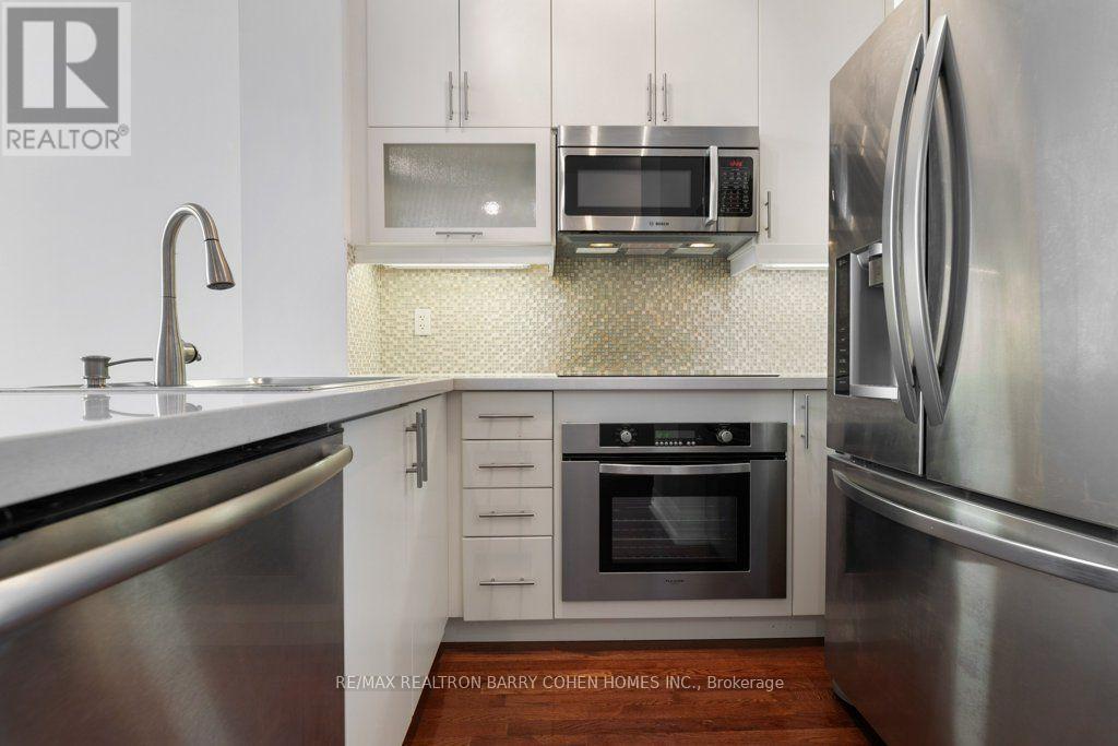 2703 - 35 Balmuto Street, Toronto, Ontario  M4W 3R1 - Photo 11 - C13686328