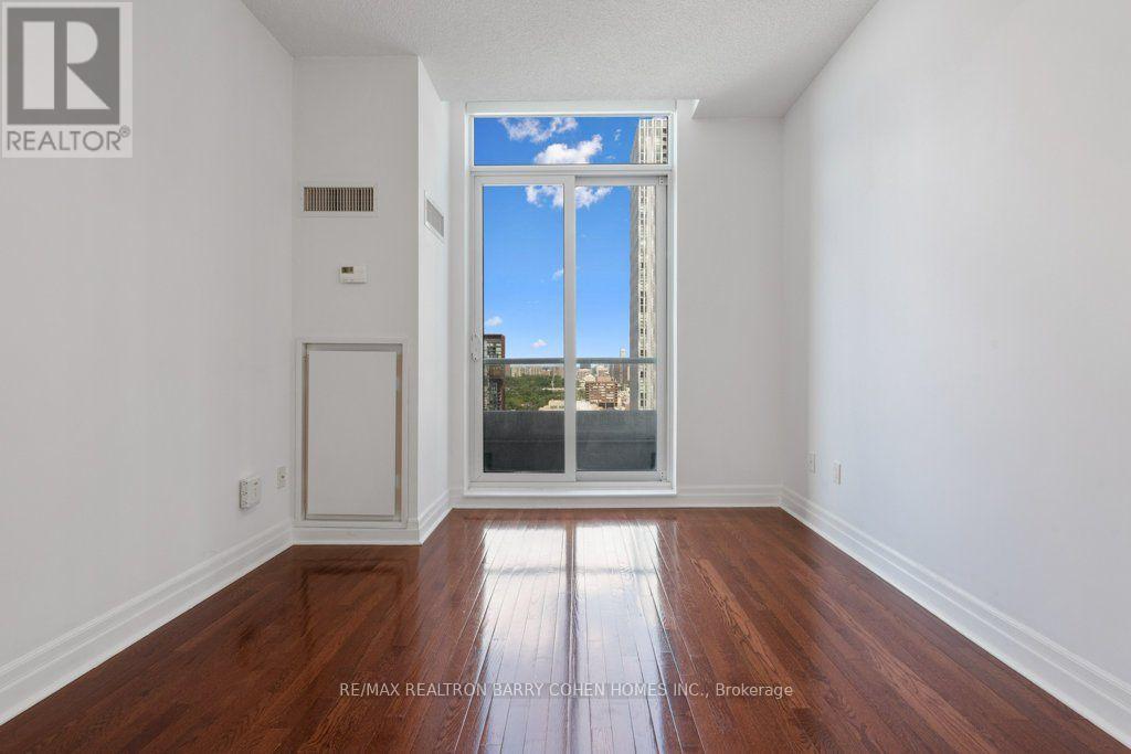 2703 - 35 Balmuto Street, Toronto, Ontario  M4W 3R1 - Photo 15 - C13686328