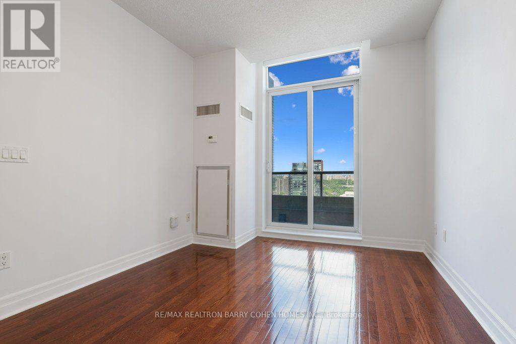 2703 - 35 Balmuto Street, Toronto, Ontario  M4W 3R1 - Photo 17 - C13686328