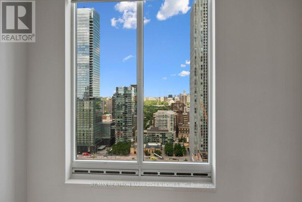 2703 - 35 Balmuto Street, Toronto, Ontario  M4W 3R1 - Photo 32 - C13686328