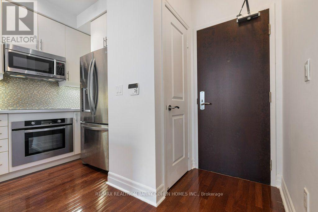 2703 - 35 Balmuto Street, Toronto, Ontario  M4W 3R1 - Photo 7 - C13686328