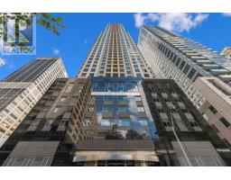 2703 - 35 BALMUTO STREET, Toronto, Ontario