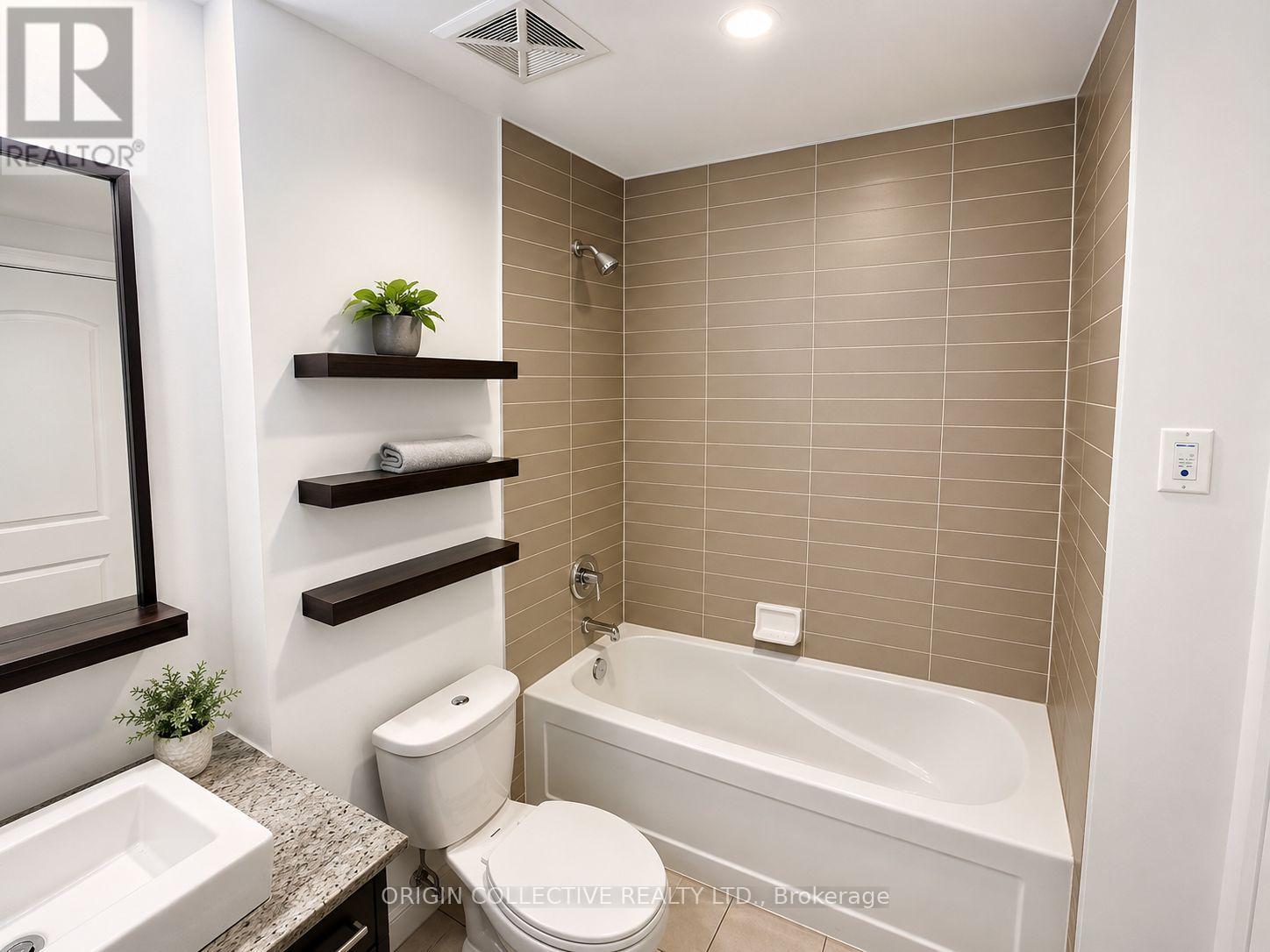 1016 - 2756 Old Leslie Street, Toronto, Ontario  M2K 0E2 - Photo 6 - C13686342