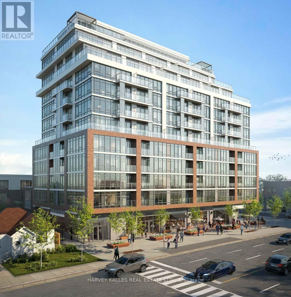 245 Sheppard Avenue W, Toronto, Ontario  M2N 1N2 - Photo 1 - C13686374